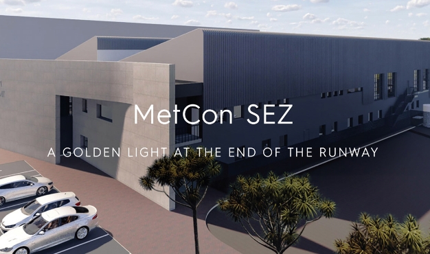 MetCon SEZ