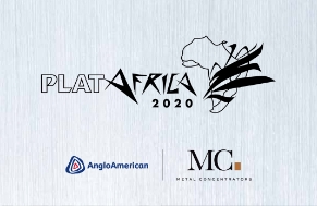 PLATAFRICA 2020: Designed for MEN OF PLATINUM